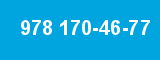 978 170-46-77